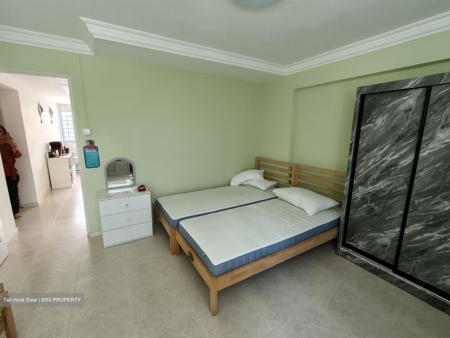 Blk 456 Tampines Street 42 (Tampines), HDB 5 Rooms #513034181